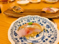-鮨青(恒基名人购物中心店)