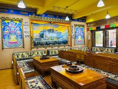 -康巴藏餐(束河古镇店)