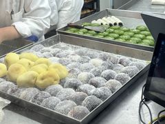-沈大成(南京东路店)