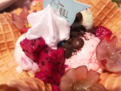 -盒马X会员店(王府井奥莱UP TOWN店)
