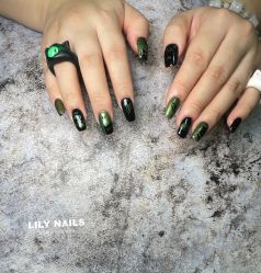 -LILY NAILS美甲美睫