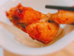 -后宫私房菜(汇客美食娱乐广场店)