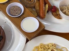 -巴伐利亚啤酒坊(意式风情街店)