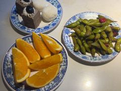 -萌渔·金牌蒜香烤鱼(临安万华广场店)