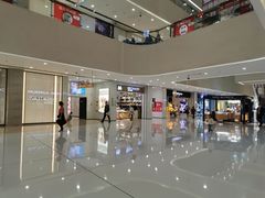 -义乌之心城市生活广场(新马路店)