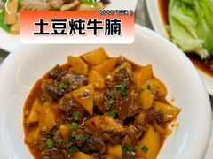 -南方酒店·淮扬菜(回民街店)