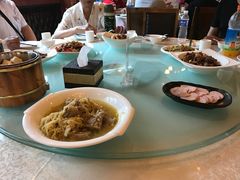 -烧肉馆(古北水镇景区店)