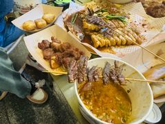 -程序员凉面(华江·乐天花亭店)