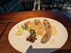 -FABIO’S费比欧披萨餐厅