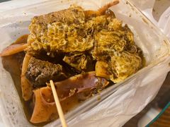 -明记牛杂(新马路分店)
