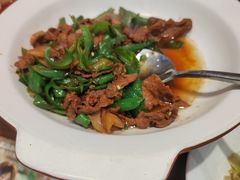 -1788广场美食