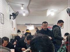 等位区-枣阁园滴滴自助餐