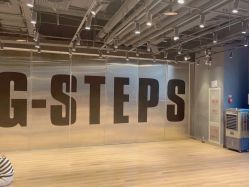 -G-STEPS舞蹈工作室