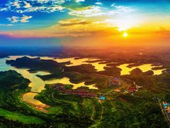 -仙海旅游度假区