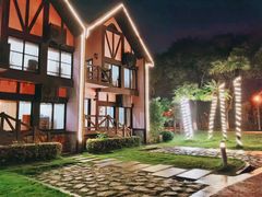 -太阳岛度假酒店