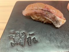 -橼舍鮨青木