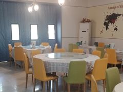 大堂-雅逸居海鲜小厨