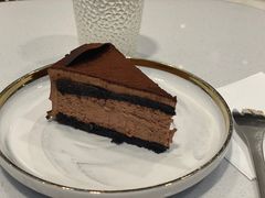 -EVERNAKED裸蛋糕(SOHO天山店)