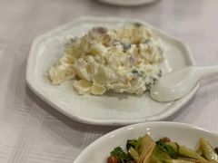 -翠亭酒家(山西南路店)