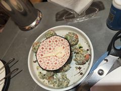 -正宗齐齐哈尔烤肉·齐牛哥鲜切炭火烤肉(杭州总店)