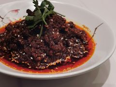 院8里秘制牛肉干-院8里·小聚园老川菜(九眼桥店)