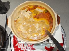 -大锅强·蒸海鲜青岛菜(城市阳台店)