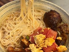 -梅溪·小伙子干挑面(安吉总店)