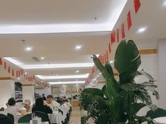 -新疆兵团食府清真(马连道店)