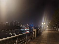 -汉江湾体育公园