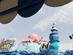 -西安华夏文旅水世界
