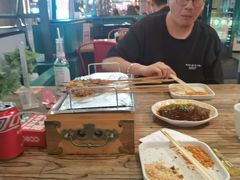 -李不管把把烧(天府三街店)