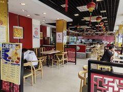 -王家沙点心店(万航渡路店)