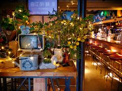 -胡桃里音乐酒馆(曲江店)