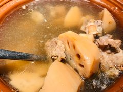 -百年神厨·地道川菜(清江西路店)