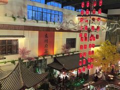 -袁州宴·地道袁州菜(袁山东路店)