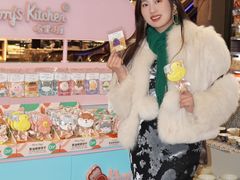 -Olé精品超市(上海虹桥南丰城店)