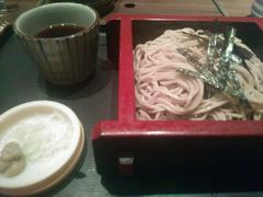-歌行灯日本料理(伊势丹店)