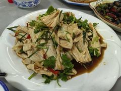 -南权皇烧鸡场