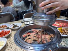 -安又胖韩国烤肉(泰达永旺店)