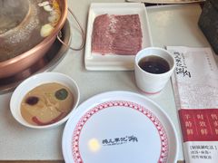 -清真·鸦儿李记·涮肉(马家堡店)