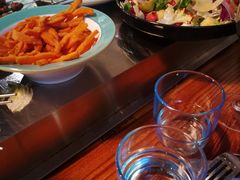 -莫多多餐厅