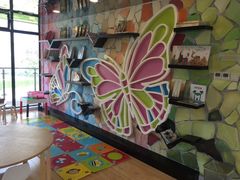 -BlueBubble蓝泡泡婴幼儿游泳会所(合川路店)