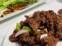 -西夏回族烧麦馆(牡丹街店)