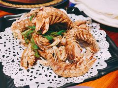 -捞围鲜·港式打边炉(海阳路店)