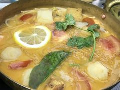 -长勺子东南亚(街道口店)