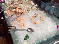 -金沙湖畔酒店-餐厅