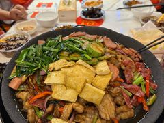 -一烙锅(友谊店)