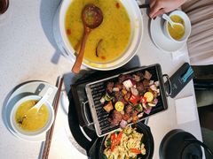 -拈菜(观音桥阳光世纪店)