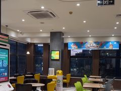 -德克士(通惠门店)