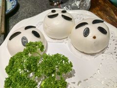 -大匠工房古船木艺术餐厅·猪肚鸡专门店(长白仙岛店)
